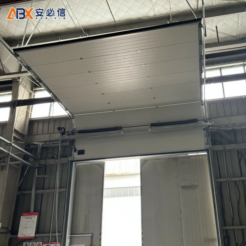 邵阳提升门